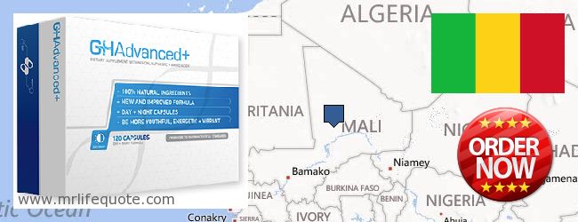 Πού να αγοράσετε Growth Hormone σε απευθείας σύνδεση Mali